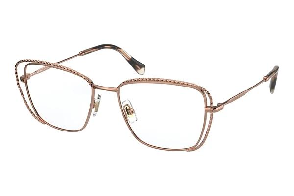 Okulary korekcyjne Miu Miu CORE COLLECTION (MU 50TV SVF1O1)