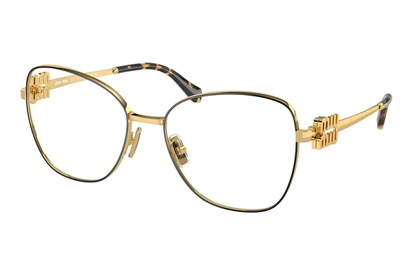 Okulary korekcyjne Miu Miu MU 50XV KUI1O1