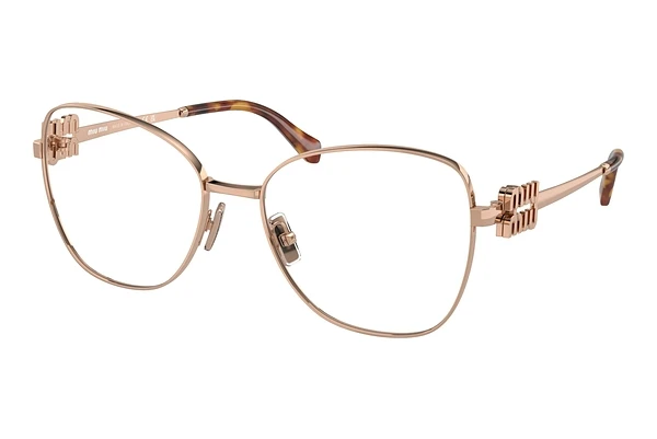 Okulary korekcyjne Miu Miu MU 50XV ZVF1O1