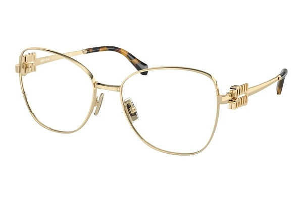 Okulary korekcyjne Miu Miu MU 50XV ZVN1O1