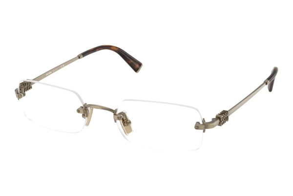 Okulary korekcyjne Miu Miu MU 50YV 26C1O1