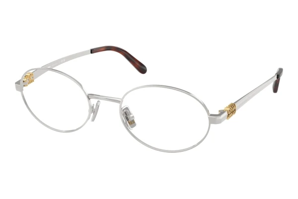 Okulary korekcyjne Miu Miu MU 50ZV 1BC1O1