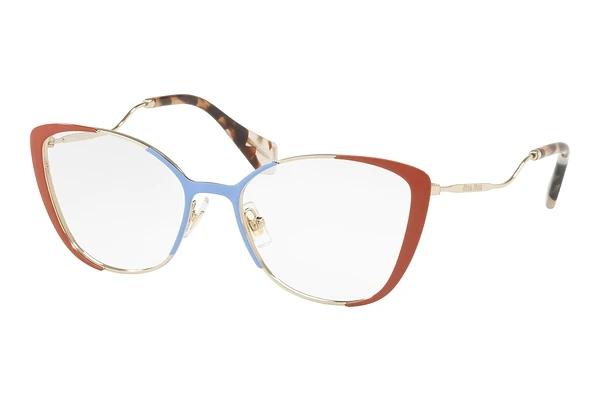 Okulary korekcyjne Miu Miu Core Collection (MU 51QV VYF1O1)