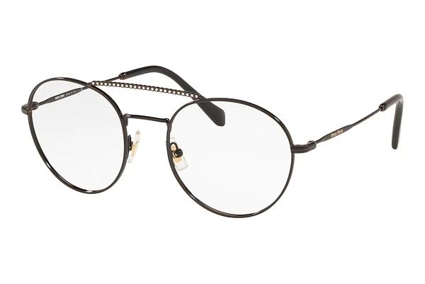 Okulary korekcyjne Miu Miu CORE COLLECTION (MU 51RV 1621O1)