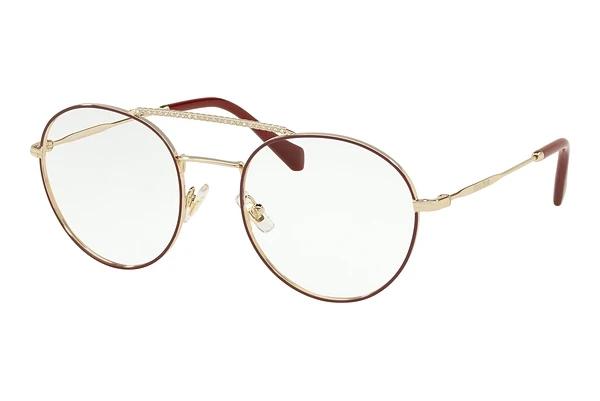 Okulary korekcyjne Miu Miu CORE COLLECTION (MU 51RV R1J1O1)