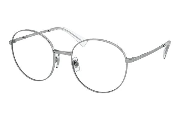 Okulary korekcyjne Miu Miu MU 51VV 1BC1O1