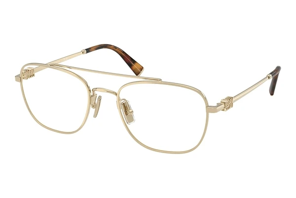 Okulary korekcyjne Miu Miu MU 51WV ZVN1O1