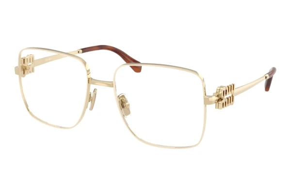 Okulary korekcyjne Miu Miu MU 51XV 14M1O1