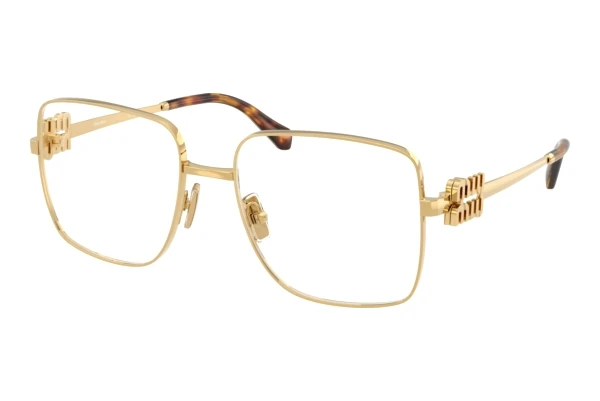 Okulary korekcyjne Miu Miu MU 51XV 5AK1O1