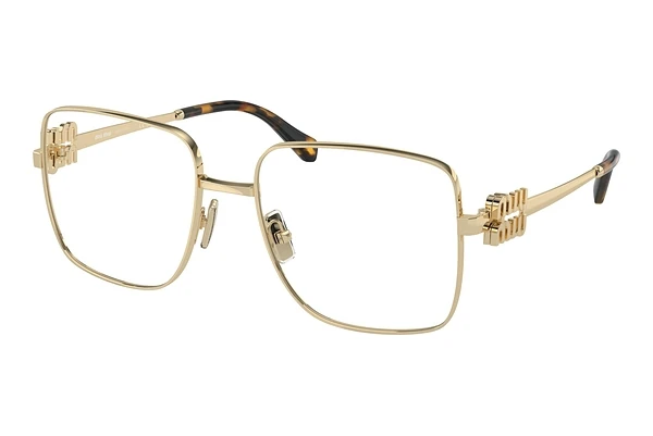 Okulary korekcyjne Miu Miu MU 51XV ZVN1O1