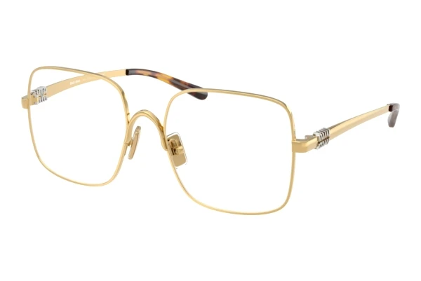 Okulary korekcyjne Miu Miu MU 51YV 5AK1O1