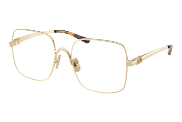 Okulary korekcyjne Miu Miu MU 51YV ZVN1O1
