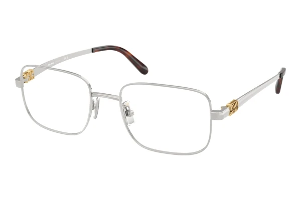 Okulary korekcyjne Miu Miu MU 51ZV 1BC1O1