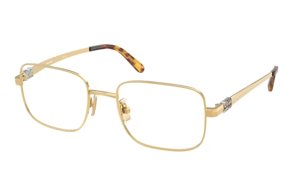 Okulary korekcyjne Miu Miu MU 51ZV 5AK1O1