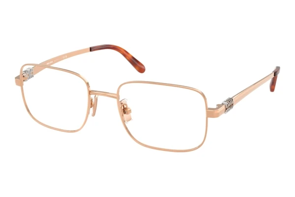 Okulary korekcyjne Miu Miu MU 51ZV ZVF1O1