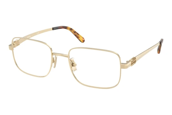 Okulary korekcyjne Miu Miu MU 51ZV ZVN1O1