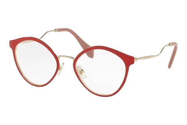 Okulary korekcyjne Miu Miu CORE COLLECTION (MU 52QV C4O1O1)