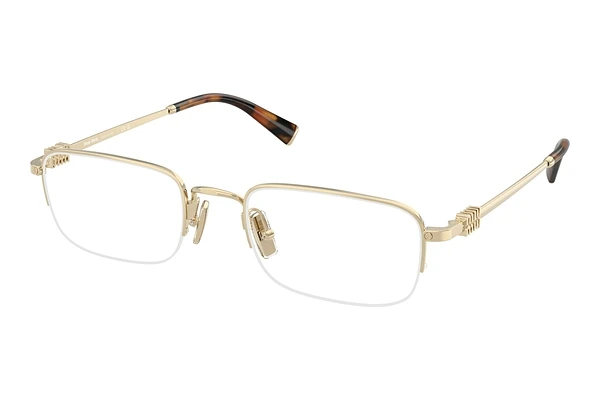 Okulary korekcyjne Miu Miu MU 52WV ZVN1O1