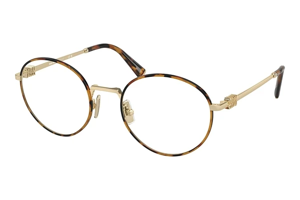 Okulary korekcyjne Miu Miu MU 52XV 15U1O1