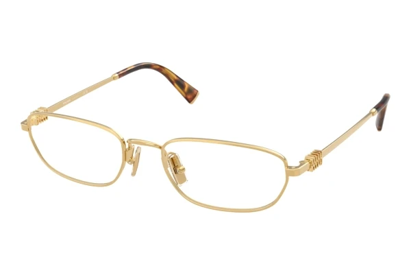 Okulary korekcyjne Miu Miu MU 52ZV 5AK1O1