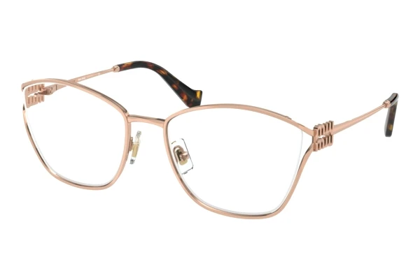 Okulary korekcyjne Miu Miu MU 53UV ZVF1O1