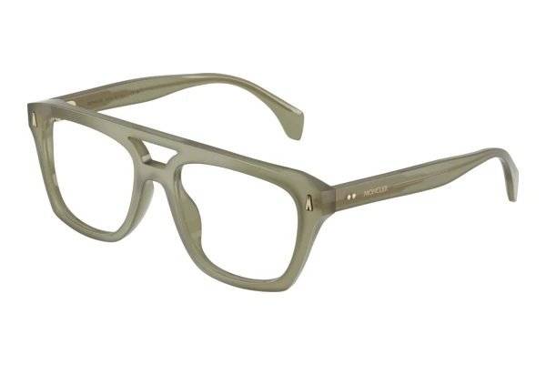 Okulary korekcyjne Moncler ME2018U 3024