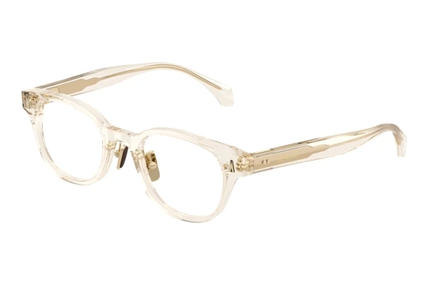 Okulary korekcyjne Moncler ME2021D 3003