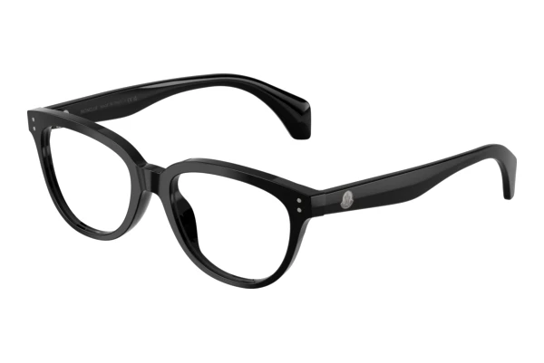 Okulary korekcyjne Moncler ME2024U 3001