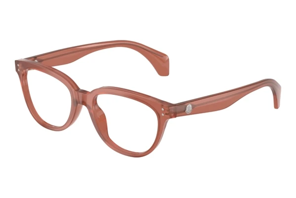 Okulary korekcyjne Moncler ME2024U 3026