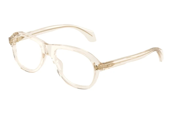 Okulary korekcyjne Moncler ME2025U 3003