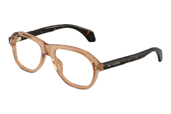 Okulary korekcyjne Moncler ME2025U 3037