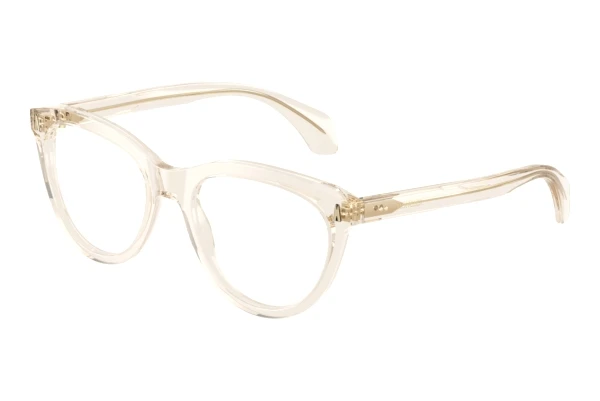 Okulary korekcyjne Moncler ME2026 3003