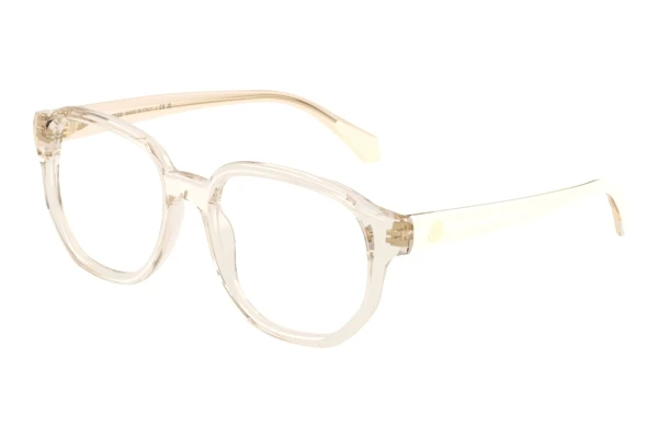 Okulary korekcyjne Moncler ME2027 3003