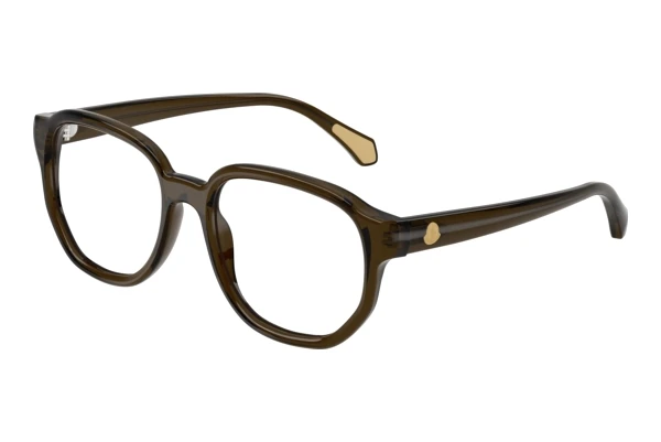 Okulary korekcyjne Moncler ME2027 3043