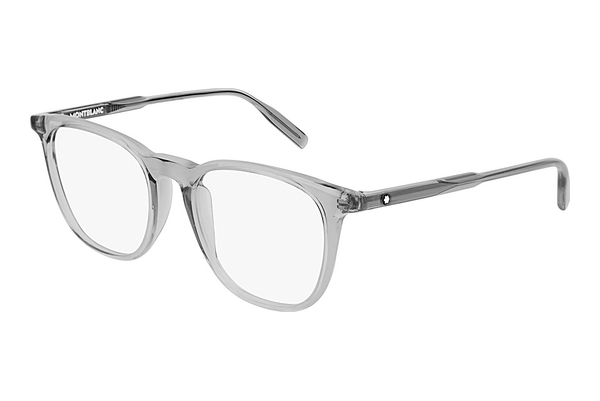 Okulary korekcyjne Mont Blanc MB0010O 004