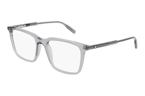 Okulary korekcyjne Mont Blanc MB0011O 008