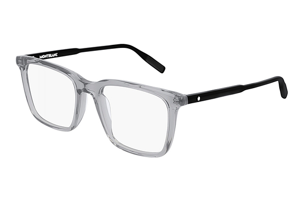 Okulary korekcyjne Mont Blanc MB0011O 009