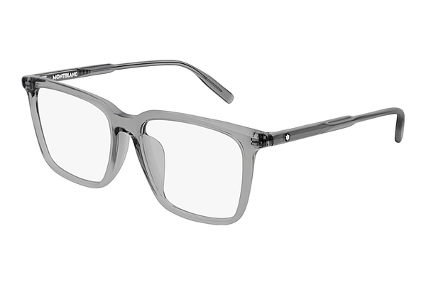 Okulary korekcyjne Mont Blanc MB0011OA 004