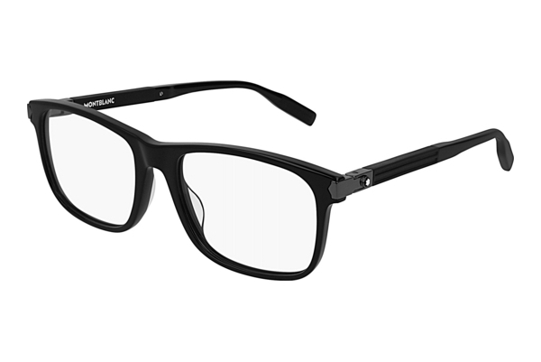 Okulary korekcyjne Mont Blanc MB0035O 005