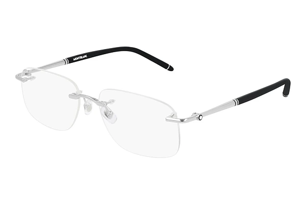 Okulary korekcyjne Mont Blanc MB0071O 002