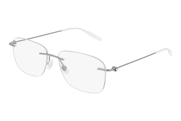 Okulary korekcyjne Mont Blanc MB0075O 003