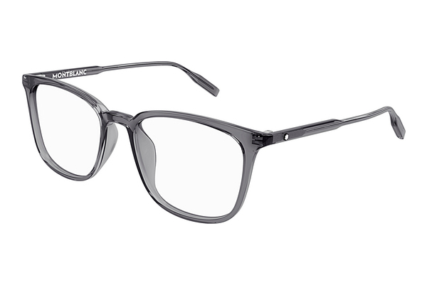 Okulary korekcyjne Mont Blanc MB0089OK 012