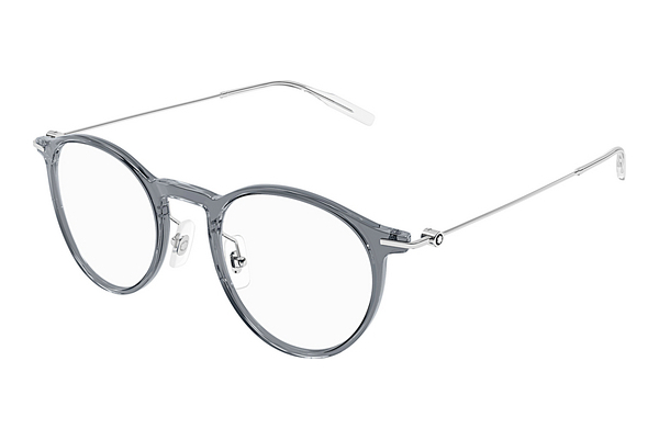 Okulary korekcyjne Mont Blanc MB0099O 001