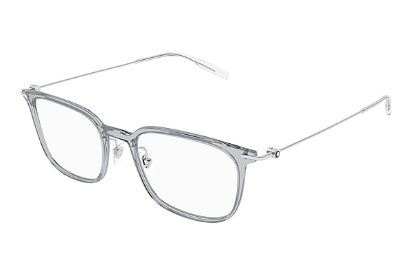 Okulary korekcyjne Mont Blanc MB0100O 002