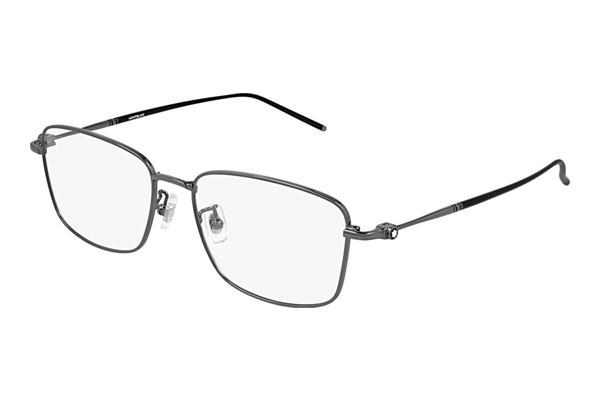 Okulary korekcyjne Mont Blanc MB0140OK 006