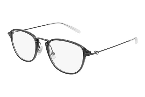 Okulary korekcyjne Mont Blanc MB0155O 001