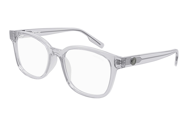 Okulary korekcyjne Mont Blanc MB0180OK 008