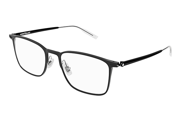 Okulary korekcyjne Mont Blanc MB0193O 001