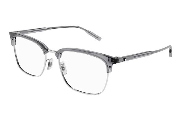 Okulary korekcyjne Mont Blanc MB0199OA 008