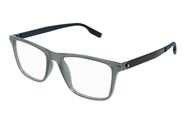 Okulary korekcyjne Mont Blanc MB0251O 003